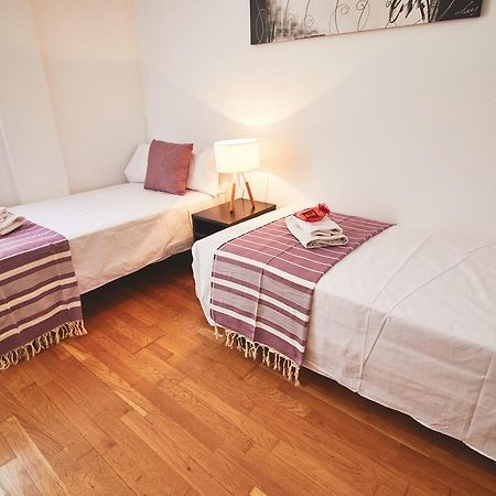 Alcam El Coll Apartment Barcelona Bilik gambar