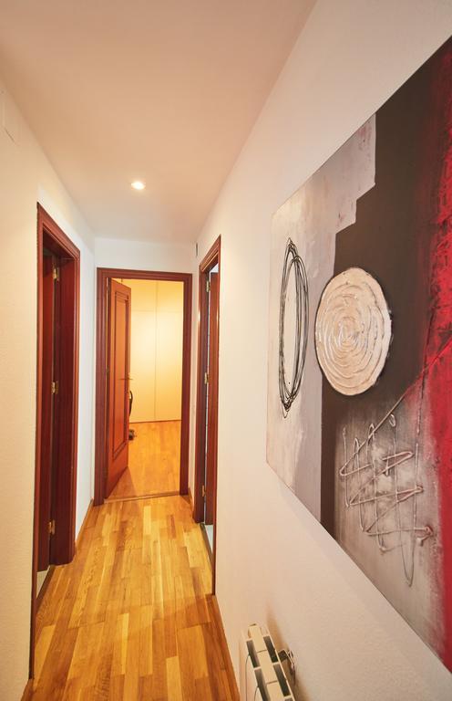 Alcam El Coll Apartment Barcelona Bilik gambar